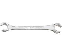 Gedore 2309068 1500 CT1-400 Clé polygonale double Ouverture de clé (métrique) 8 - 19 mm