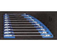 Gedore 2322307 EI-1500 CT1-6 L Plateau de rangement (L x l x H) 310 x 158 x 35 mm