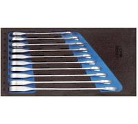 Gedore 2322315 EI-1500 CT1-7R-UR L Plateau de rangement (L x l x H) 310 x 158 x 35 mm