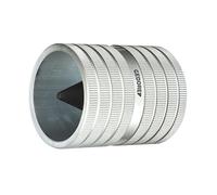 GEDORE 232501 Fraise à tube pour tuyaux en acier inoxydable 8-35 mm