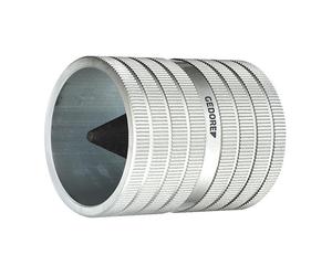 GEDORE 232501 Fraise à tube pour tuyaux en acier inoxydable 8-35 mm