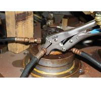 Gedore 2325446 Clé-étau 0 - 21 mm 258 mm