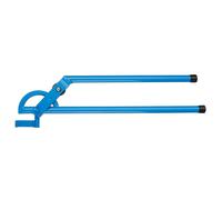 GEDORE 242318 Pince à cintrer les tubes avec rouleau et rail plastique 12 mm, 4565190