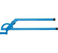 Gedore Pince à cintrer 242322 L. 820 mm p. D. tube 22 mm rayon de courbure 90 degr. GED Quantité:1