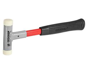 GEDORE 248 F-25 Maillet doux sans recul Ø 25 mm