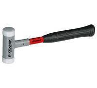 GEDORE 248 F-40 Maillet doux sans recul Ø 40 mm