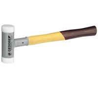 GEDORE 248 H-70 Maillet doux sans recul Ø 70 mm