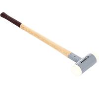 GEDORE 248 H-80 Maillet doux sans recul Ø 80 mm