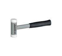 GEDORE 248 ST-25 Marteau de protection sans rebond Ø 25 mm, 8724070