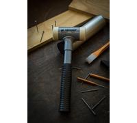 GEDORE 248 ST-40 Maillet doux sans recul Ø 40 mm