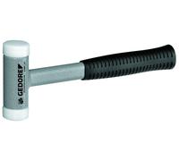 GEDORE 248 ST-45 Maillet doux sans recul Ø 45 mm