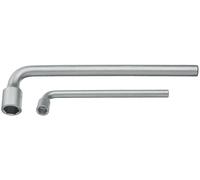 GEDORE Douille 25 19 – extra profonde 6 pans 19 mm