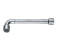 Gedore 25 PK 6 1616323 Clé à tube double 6 mm G