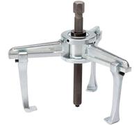 Gedore 2546531 Plage de serrage (détails) 450 mm Nombre de crochets 3