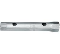 Gedore 26 R 13X14 6211100 Clé à tube double 13 mm, 14 mm 140 mm 1 pc(s)