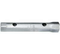 Gedore 26 R 8X10 6210480 Clé à tube double 8 mm, 10 mm 120 mm 1 pc(s)