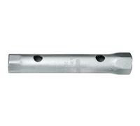 Gedore 26 R 8X10 6210480 Clé à tube double 8 mm, 10 mm 120 mm 1 pc(s)