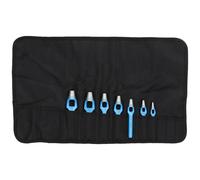 Gedore 2646382 Jeu d'emporte-pièces à arche