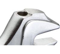 Gedore 2668890 60 S 12 C Clé à molette Ouverture de clé (métrique) 36 mm