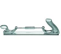 GEDORE 269 L Râpe de carrosserie sans feuille de lime