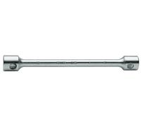 Gedore 27 27X32 6220010 Clé pour écrous de roues 27 mm, 32 mm 400 mm 1 pc(s)