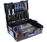 GEDORE "Assortiment pour apprentis en L-BOXX® 136, 23 pièces, Set d''outils"