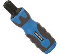 GEDORE 2927780 Visseuse à Rouleaux PGNP FS 1/4" 2 5-13,5 Nm