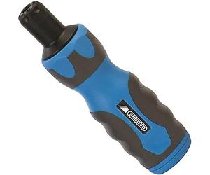 GEDORE 2927780 Visseuse à Rouleaux PGNP FS 1/4" 2 5-13,5 Nm