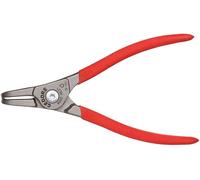 Gedore 2930714 Outil de montage Adapté pour (pinces pour circlips) circlips extérieurs 19-60 mm Forme de la panne (détails) droite