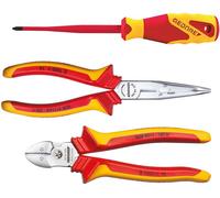 Gedore 2951762 Jeu de pinces