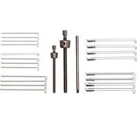 Gedore 2964414 Extracteur de roulement à billes