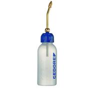 Gedore 298-01 6390280 Burette à huile 125 ml
