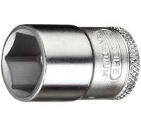 GEDORE 30 12 Douille 3/8" 6 pans 12 mm, 6233930