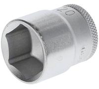 Gedore 30 20 6234820 Douille 20 mm 3/8\ (10 mm)