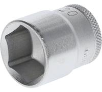 Gedore 30 20 6234820 Douille 20 mm 3/8 (10 mm)