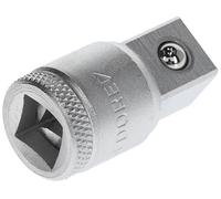 Gedore 3019 6236010 Pièce d'agrandissement pour clé à douille 1/2 pouces Propulseur 3/8\ (10 mm) 1