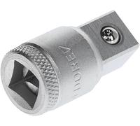 Gedore Pièce d'agrandissement 3019 6236010 pour clé à douille 1/2 pouces Propulseur 3/8 (10 mm) 1 pc
