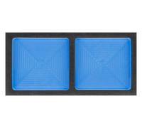 Gedore 3036650 Insert en mousse 1500 ED-230 CT 1 pc(s)