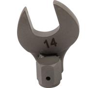 Gedore 3038726 Clé plate à emboîter 4 mm