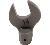 Gedore 3038742 Clé plate à emboîter 5.5 mm