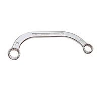 GEDORE 304 15X17 Clé à molette de démarrage 15x17 mm, 6470470