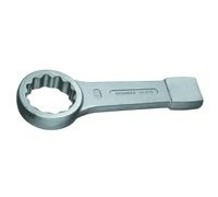 GEDORE 306 110 Clé à œil à frapper 110 mm