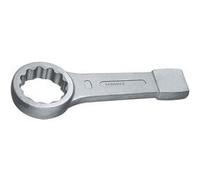 Gedore 306 27 6475190 Clé polygonale à frapper 27 mm DIN 7444 G