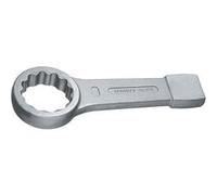 Gedore 306 30 6475270 Clé polygonale à frapper 30 mm DIN 7444 G