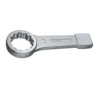 Gedore 306 36 6475430 Clé polygonale à frapper 36 mm DIN 7444 G