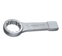 Gedore 306 46 6475780 Clé polygonale à frapper 46 mm DIN 7444 G