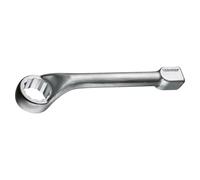 GEDORE 306 G 46 Clé polygonale à frapper, coudée 46 mm, 1416111