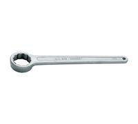 GEDORE 308 60 Clé mixte droite 60 mm, 6482480