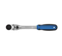 GEDORE 3093 GU-3 Clé à cliquet articulée 3/8" 282 mm