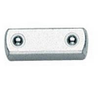 Gedore 3094 6237760 Carré conducteur Propulseur 3/8 (10 mm) 29 mm 1 pc(s)